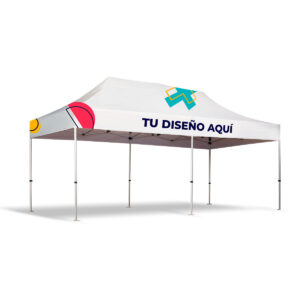 carpa-3x6m